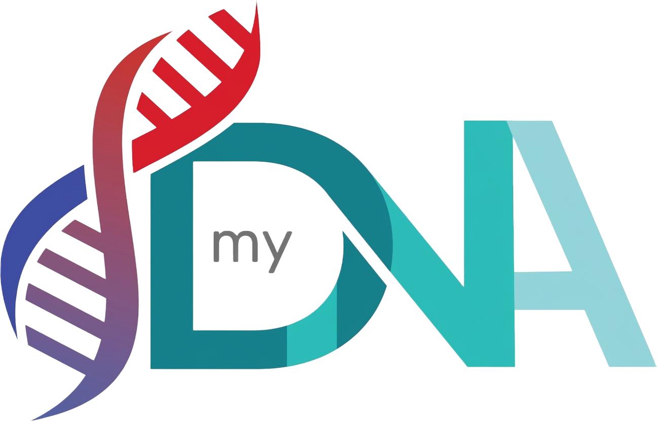 myDNA